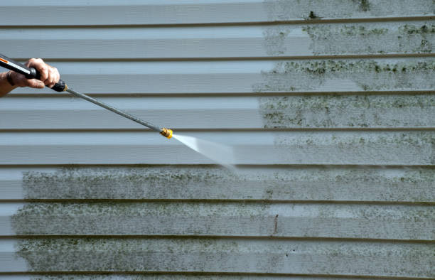 Reliable Silver Creek, NY Pressure Washing Services Solutions